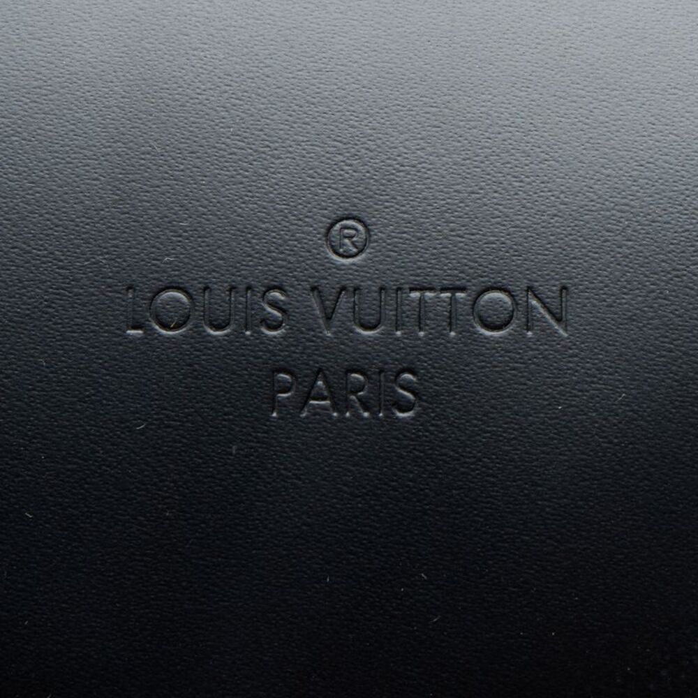 Louis Vuitton Monogram Eclipse Explorer Briefcase - image 8